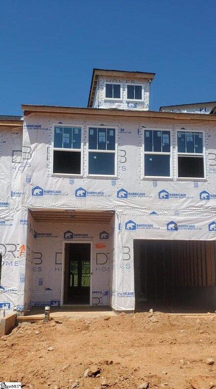 1338 Maplesmith Way, Moore, SC 29369