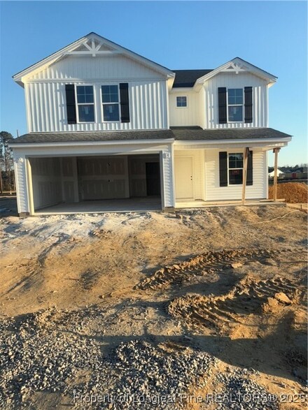 1916 Elephant Ln, Gray's Creek, NC 28348