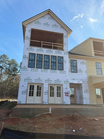 72 Vesper Grand Ave, Greensboro, GA 30642