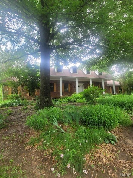 16225 Shady Lane Dr, Dexter, MO 63841