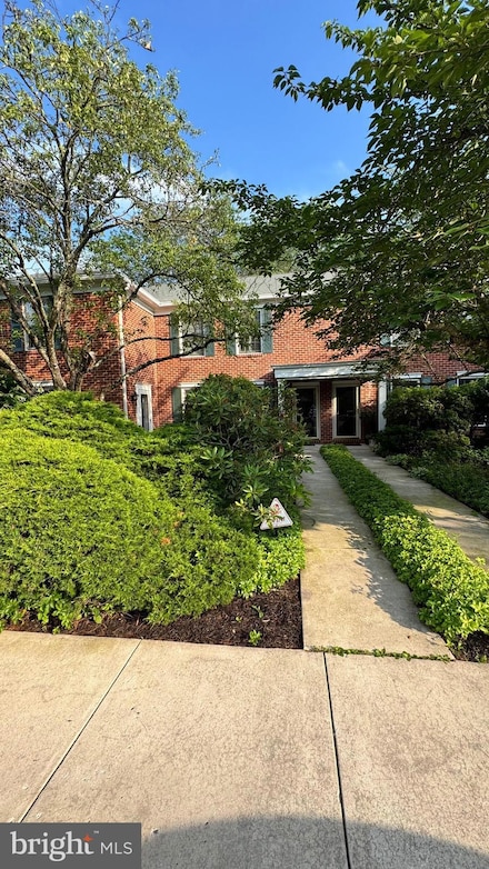 53 Parchment Dr Unit 53, New Hope, PA 18938