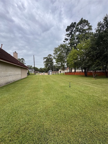 3508 Mission Viejo St, Baytown, TX 77521