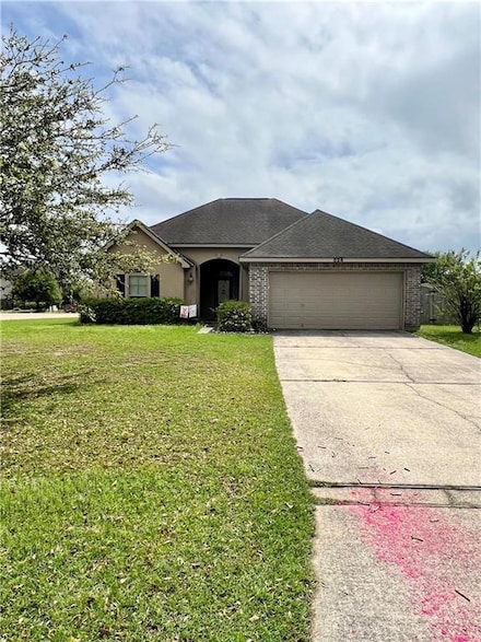 524 Jessica Way None, Covington, LA 70435