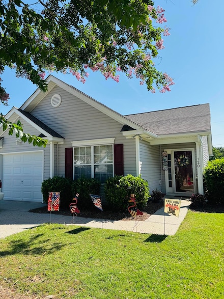120 Townsend Way, Summerville, SC 29483
