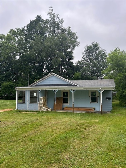 5 Woodland Ave, Cortland, NY 13045