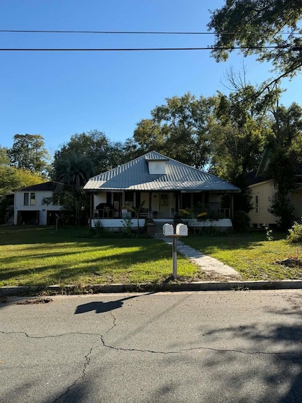 1021 Lee Ave, Waycross, GA 31501