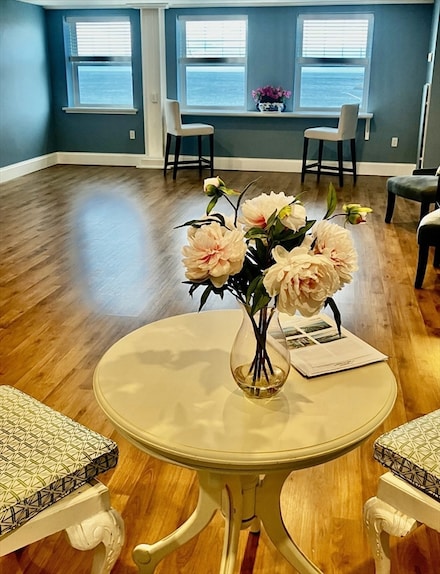 9 Park Ave Unit 408, Hull, MA 02045