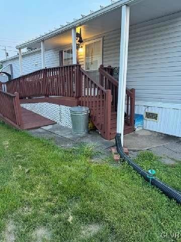 116 Bordic Rd, Reading, PA 19606