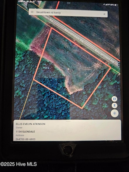 000 Beulahtown Rd, Kenly, NC 27542