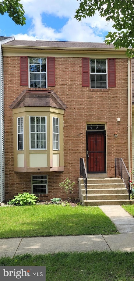 154 Joyceton Terrace, Upper Marlboro, MD 20774