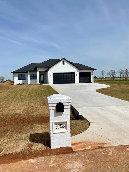 36236 Prairie Ridge Ct, Shawnee, OK 74804