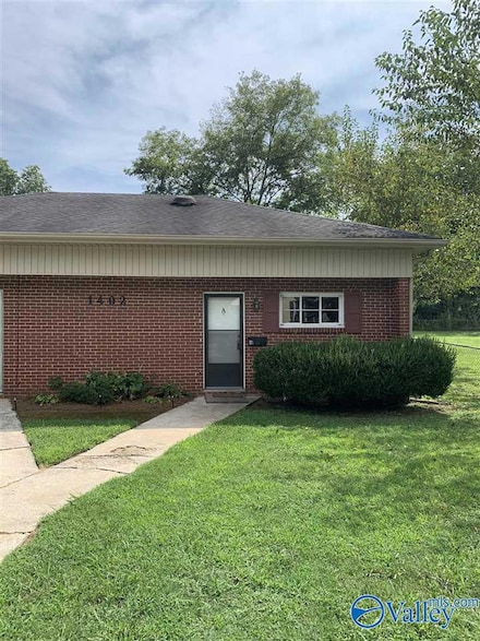 1402 Rison Ave NE Unit A, Huntsville, AL 35801