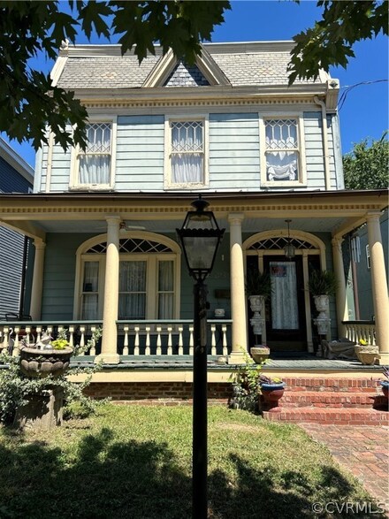 921 Porter St, Richmond, VA 23224