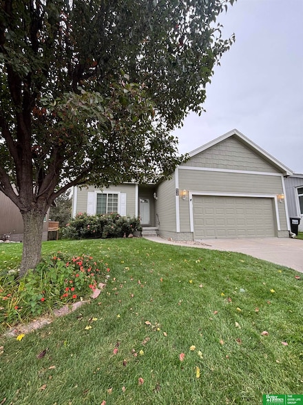 6128 S 190th Terrace, Omaha, NE 68135