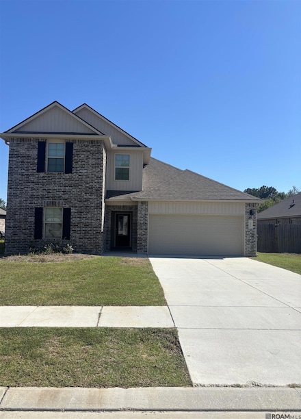 13302 Fowler Dr, Walker, LA 70785