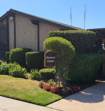 4849 N 7th St Unit C, Fresno, CA 93726
