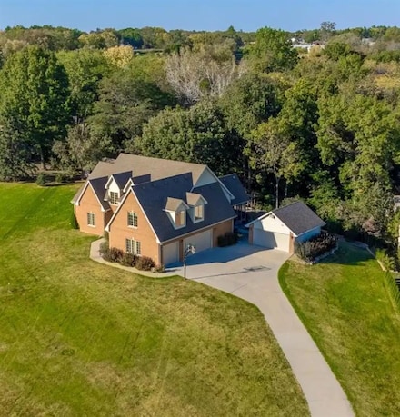 8868 SE Vandalia Dr, Runnells, IA 50237