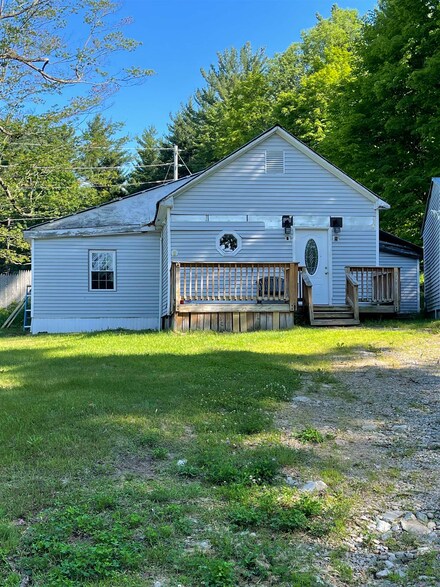 5 Number 9 Rd, Colton, NY 13625
