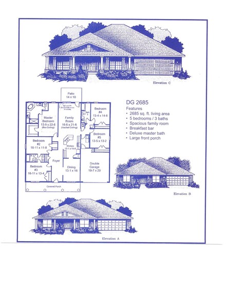 2635 Prominence Ln, Crestview, FL 32536