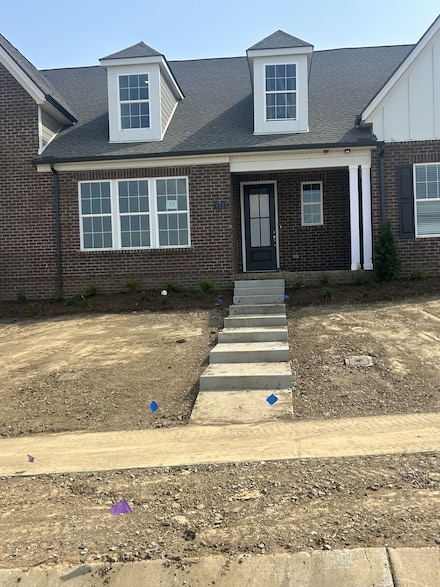5315 Woodhall Ln Unit H-6, Spring Hill, TN 37174