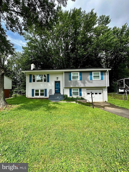 13530 Delaney Rd, Woodbridge, VA 22193