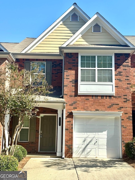 3871 Pleasant Oaks Dr Unit 59, Lawrenceville, GA 30044