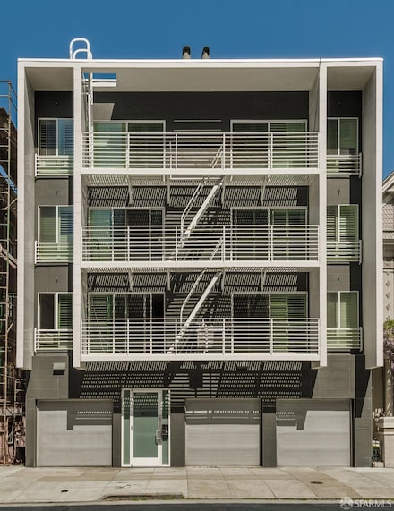 1820 Vallejo St Unit 103, San Francisco, CA 94123