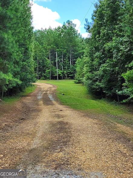 1814 Fosters Mill Rd SW, Rome, GA 30161