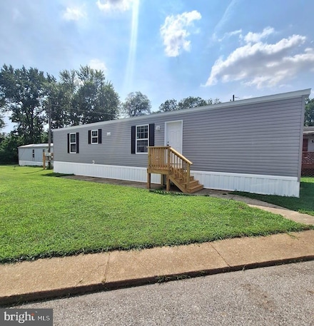 734 Pulaski Hwy Unit 30, Bear, DE 19701