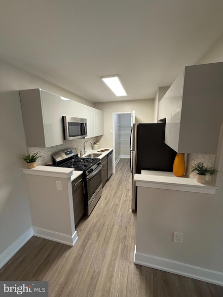 1001 Easton Rd Unit M414, Willow Grove, PA 19090