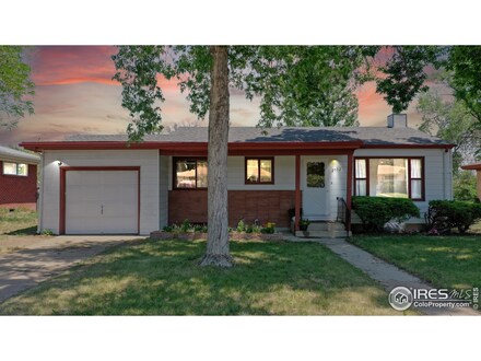 2512 13th Ave, Greeley, CO 80631