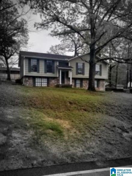 1830 Eastridge Dr, Birmingham, AL 35235
