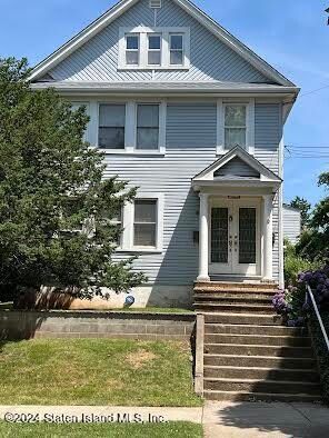349 Livermore Ave, Staten Island, NY 10314
