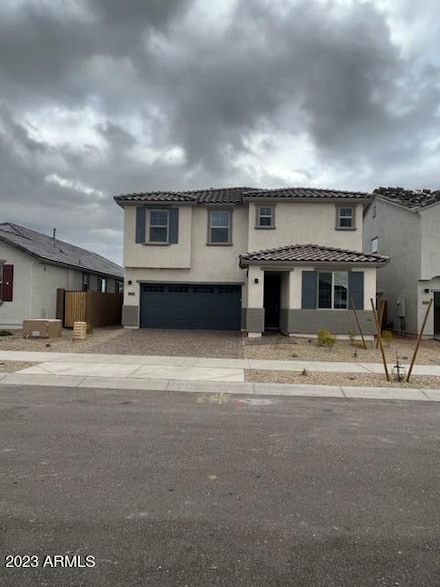 14222 W Honeysuckle Dr, Surprise, AZ 85387
