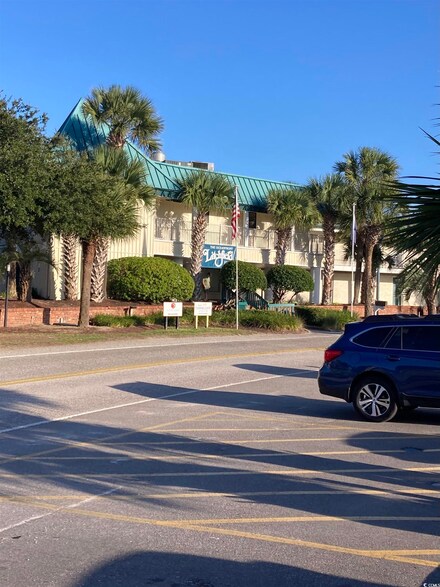 1 Norris Dr Unit 259 Litchfield Inn, Pawleys Island, SC 29585