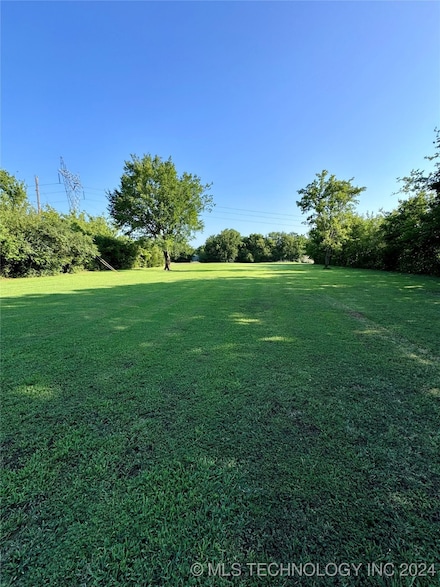 3964 W 171st, Kiefer, OK 74041