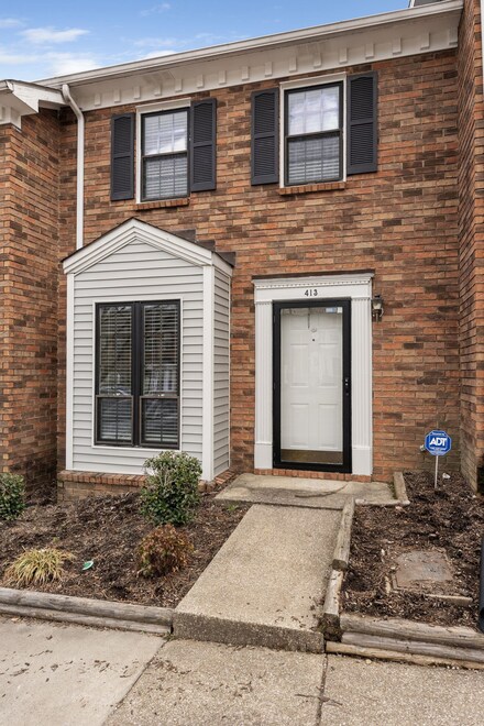413 Claircrest Dr, Antioch, TN 37013