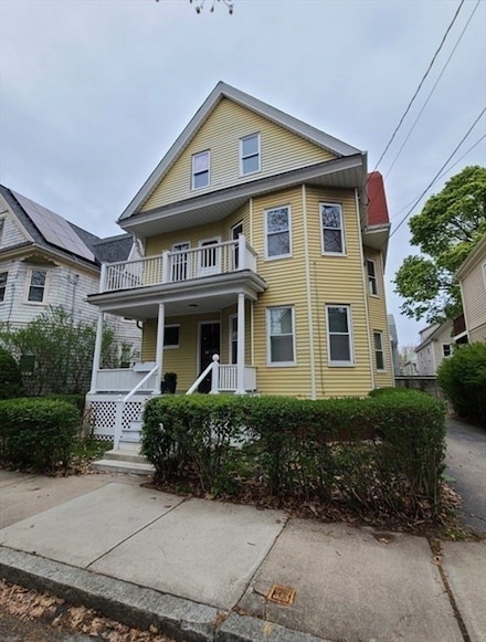 31 Spencer Ave Unit 2, Somerville, MA 02144