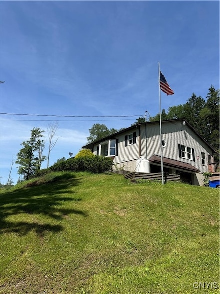 3946 Suarez Rd, Cincinnatus, NY 13040