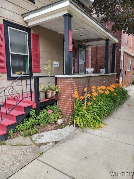 1510 Ashland Ave, Niagara Falls, NY 14301