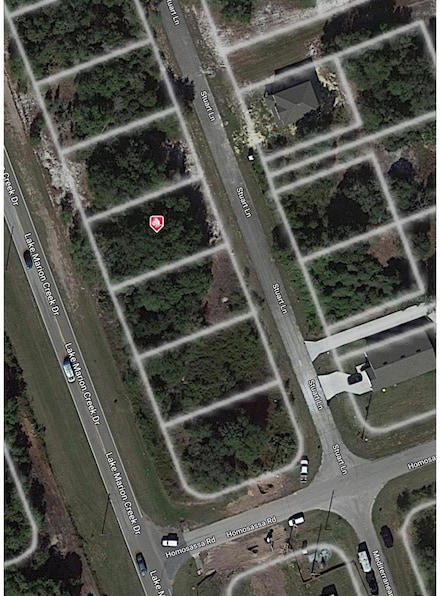 1406 Stuart Ln, Poinciana, FL 34759