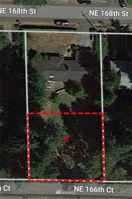 1434 NE 166th Ct, Shoreline, WA 98155