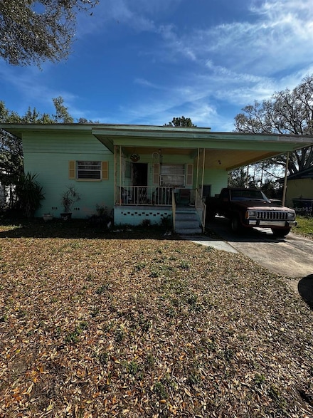 10919 N Arden Ave, Tampa, FL 33612
