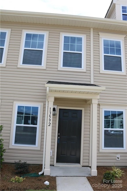 13588 Calloway Glen Dr, Charlotte, NC 28273
