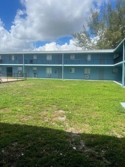 1829 N A St Unit 74, Lake Worth, FL 33460