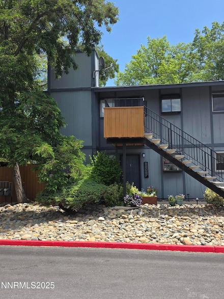 2205 Kietzke Ln Unit E, Reno, NV 89502