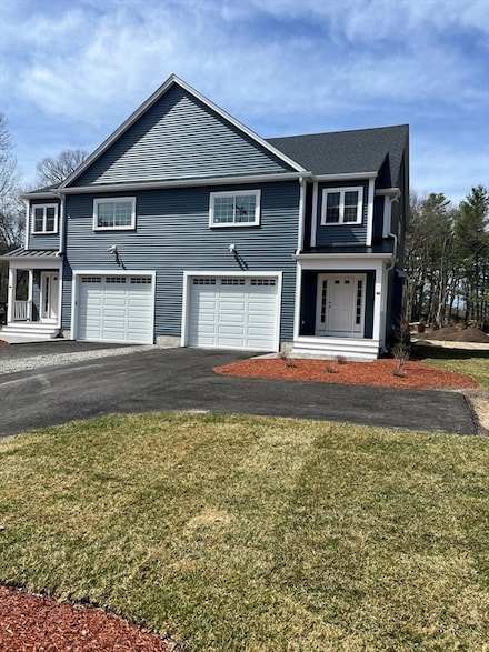 36 Bungay Rd Unit B, North Attleboro, MA 02760