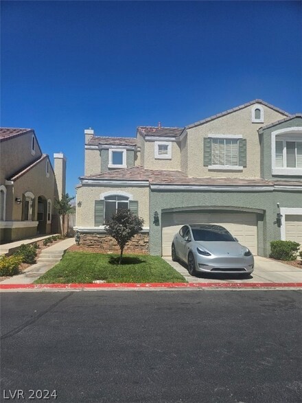 1013 Collingtree St, Las Vegas, NV 89145