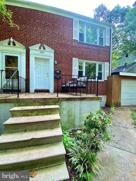 3815 Birchview Ave, Baltimore, MD 21206