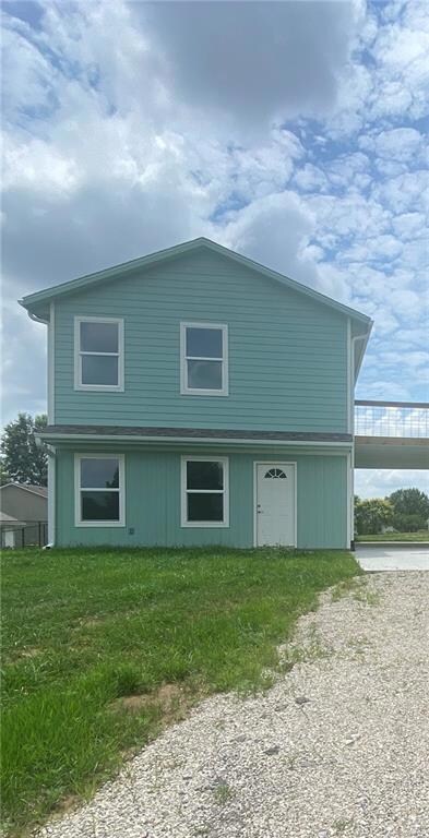 142 NW 171 Rd, Warrensburg, MO 64093